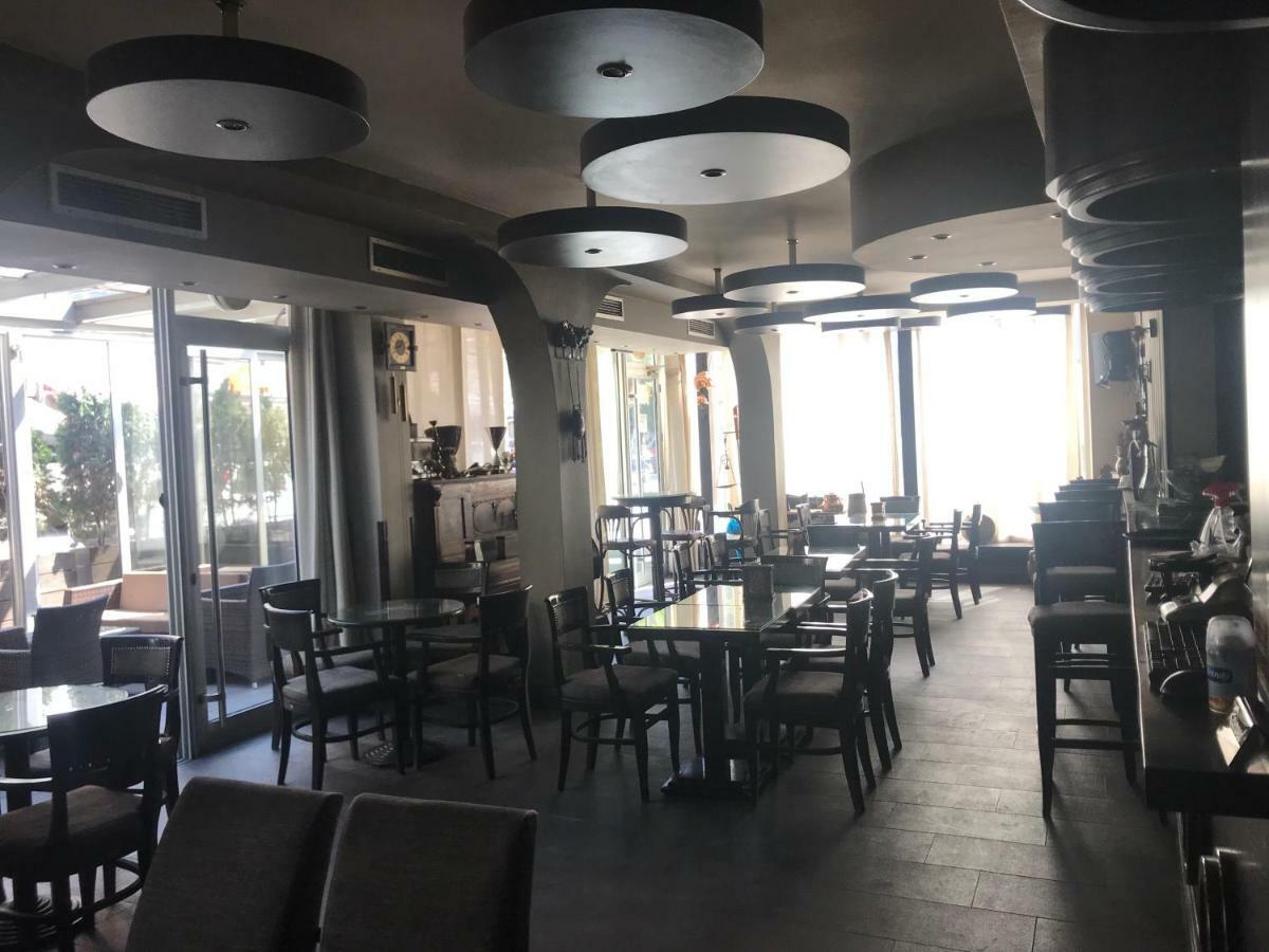 Villa Piano&Bar オフリド エクステリア 写真